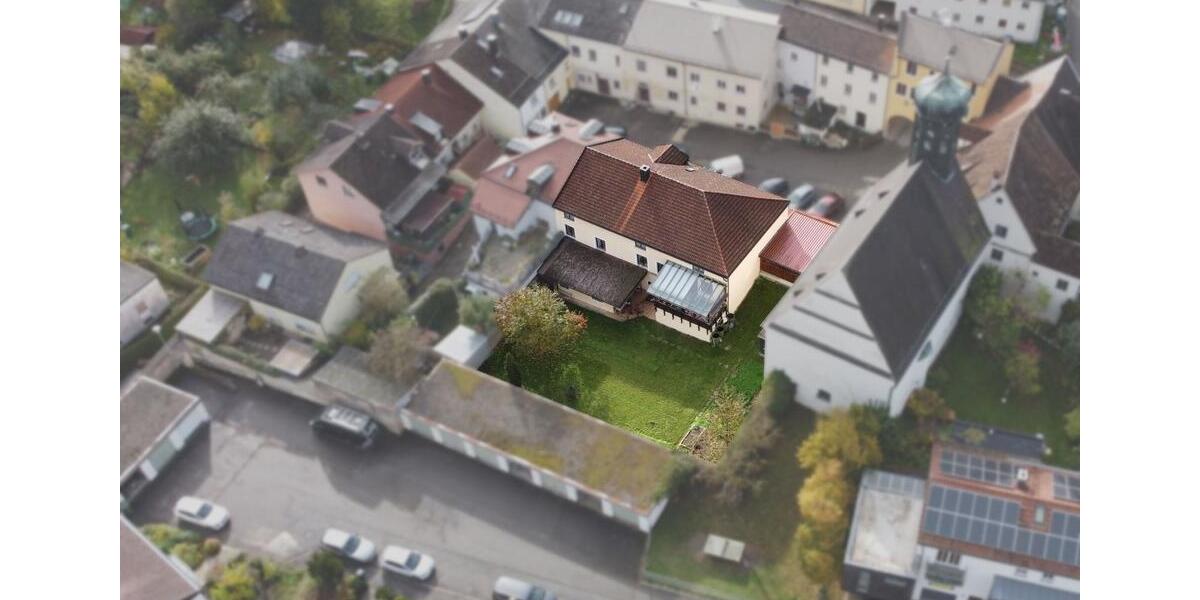 Einfamilienhaus Eichstätt - 5 Zimmer, 149 m&sup2;, 587.000&euro; | Angebot:25995349