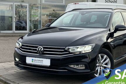 VW Passat Variant 58.048 km 24.348 &euro; Schrobenhausen-Edelshsn. 86529