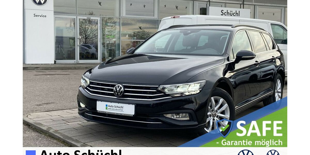 VW Passat Variant 58.048 km 24.348 &euro; Schrobenhausen-Edelshsn. 86529