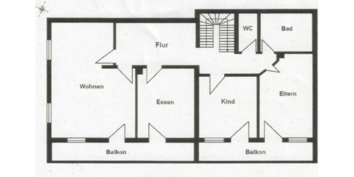 Einfamilienhaus Mainburg - 7 Zimmer, 215 m&sup2;, 600.000&euro; | Angebot:26930717
