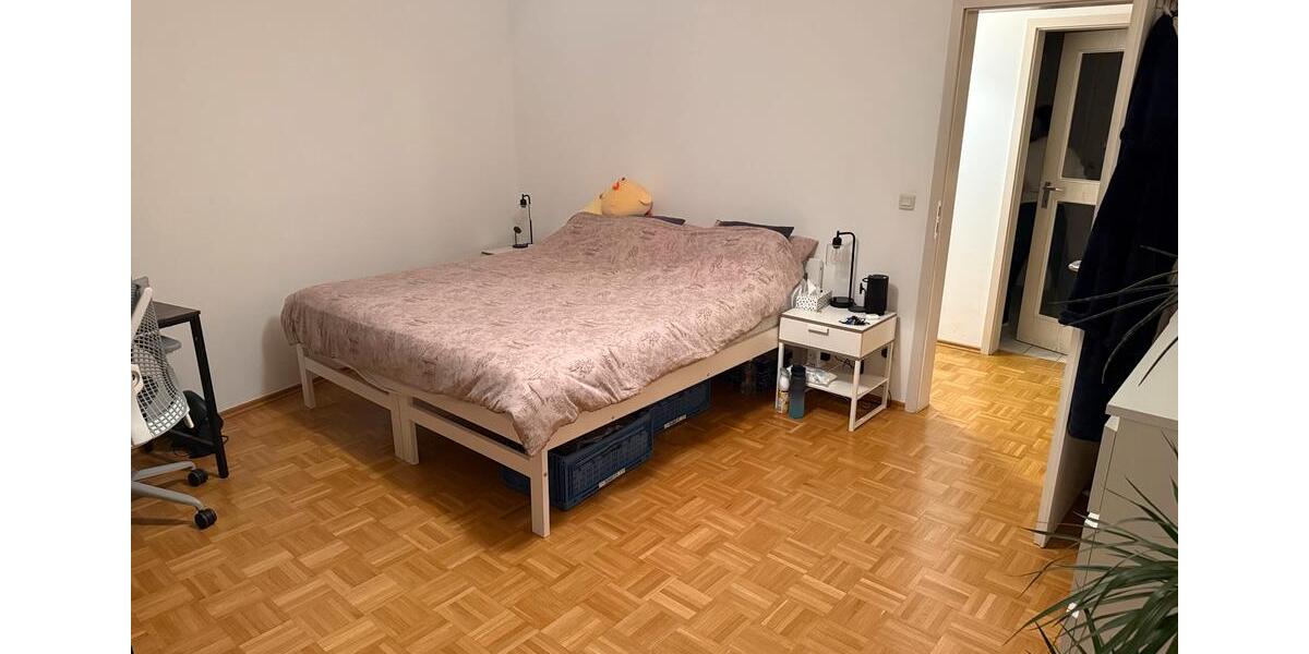 Etagenwohnung Eichstätt - 2 Zimmer, 81 m&sup2;, 800&euro; | Angebot:25390334