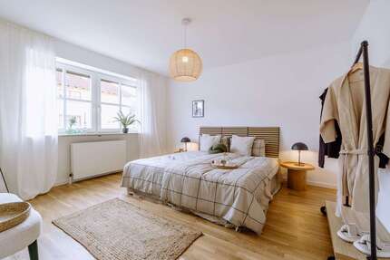 Wohnung Pfaffenhofen an der Ilm - 3 Zimmer, 88 m&sup2;, 384.000&euro; | Angebot:27007158