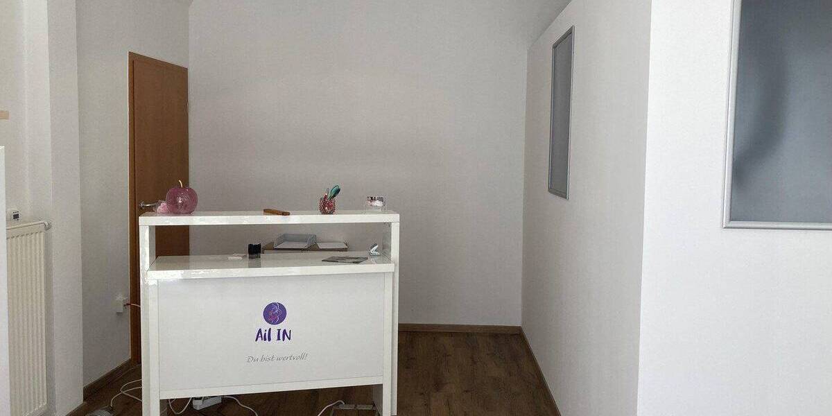 Gewerbeobjekt Ingolstadt Altstadt Südwest - 850&euro; | Angebot:26833834