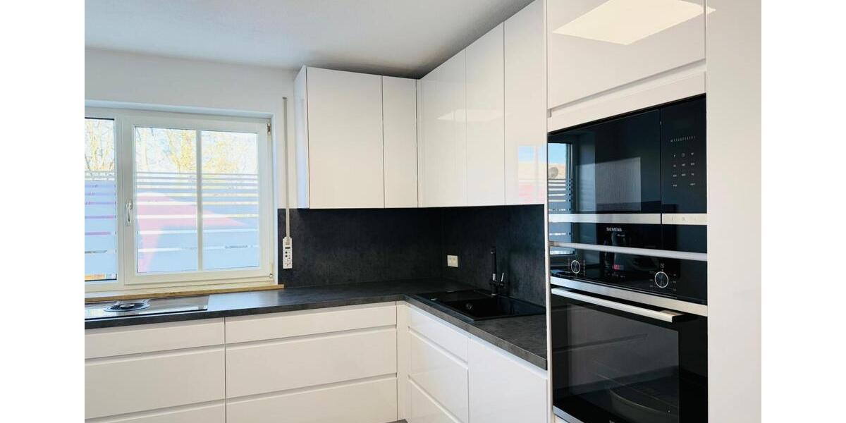 Erdgeschoßwohnung Wettstetten - 3 Zimmer, 83 m&sup2;, 365.000&euro; | Angebot:27171738