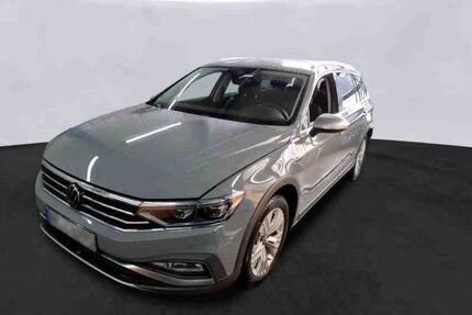 VW Passat Alltrack 54.083 km 34.950 &euro; Ingolstadt 85053