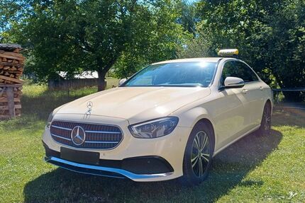 Mercedes-Benz E 220 396.245 km 17.050 &euro; Ehekirchen 86676