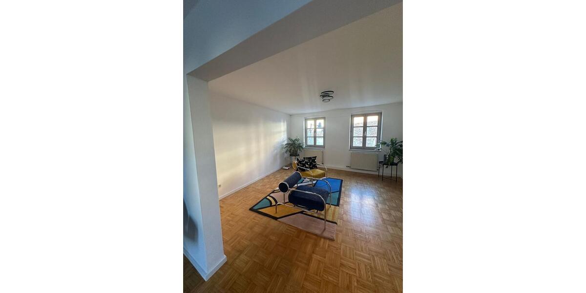 Etagenwohnung Ingolstadt - 2.5 Zimmer, 66 m&sup2;, 329.900&euro; | Angebot:25271655