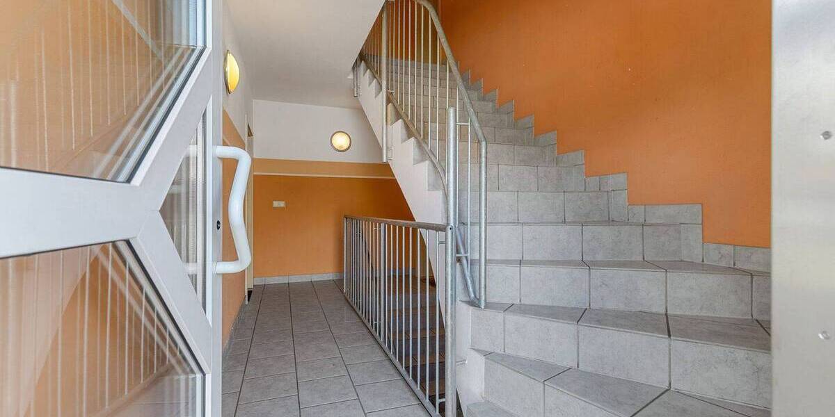 Etagenwohnung Ingolstadt Südost - 3 Zimmer, 75 m&sup2;, 279.800&euro; | Angebot:25726311