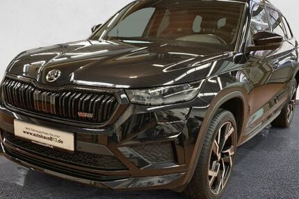 Skoda Kodiaq 24.300 km 38.690 &euro; Neuburg 86633