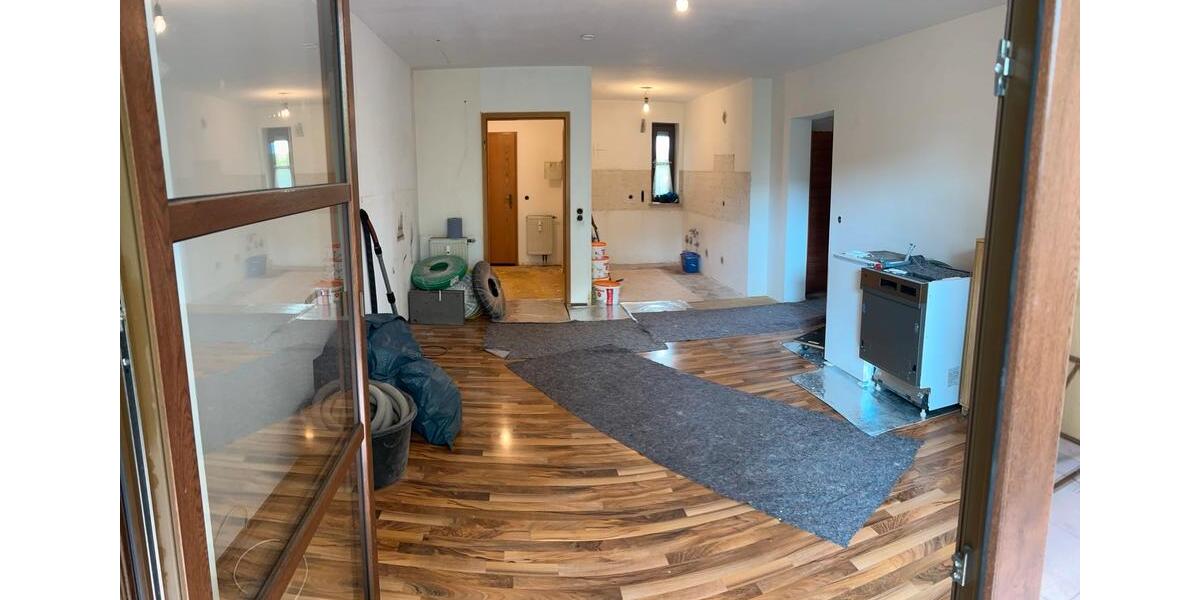 Erdgeschoßwohnung Ingolstadt - 3 Zimmer, 65 m&sup2;, 980&euro; | Angebot:26670291