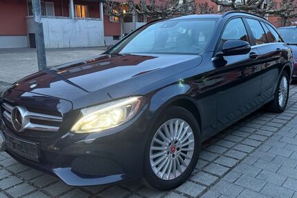 Mercedes-Benz C 250 211.000 km 12.500 &euro; Ingolstadt 85055