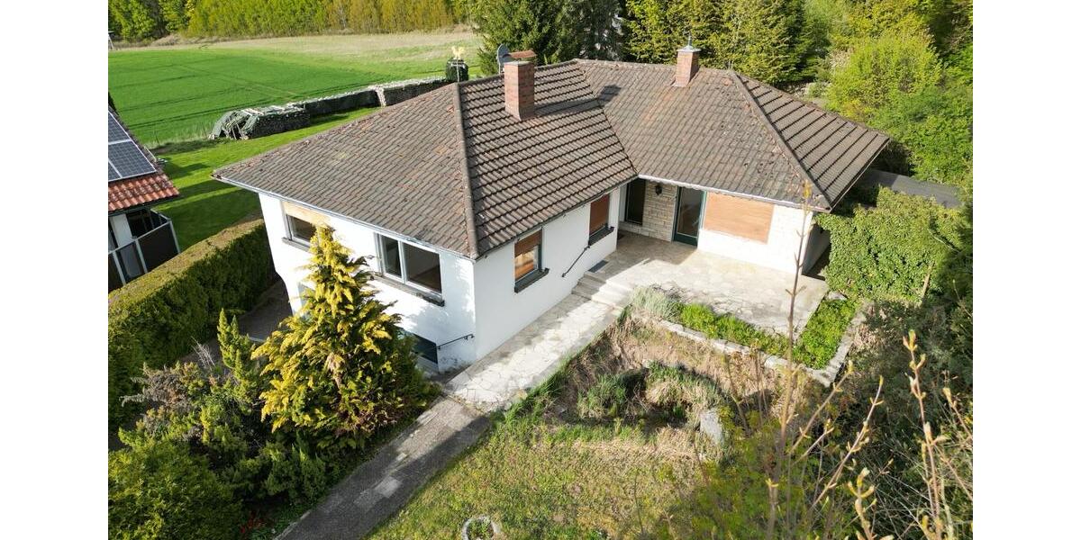 Bungalow Kipfenberg - 450.000&euro; | Angebot:27002652