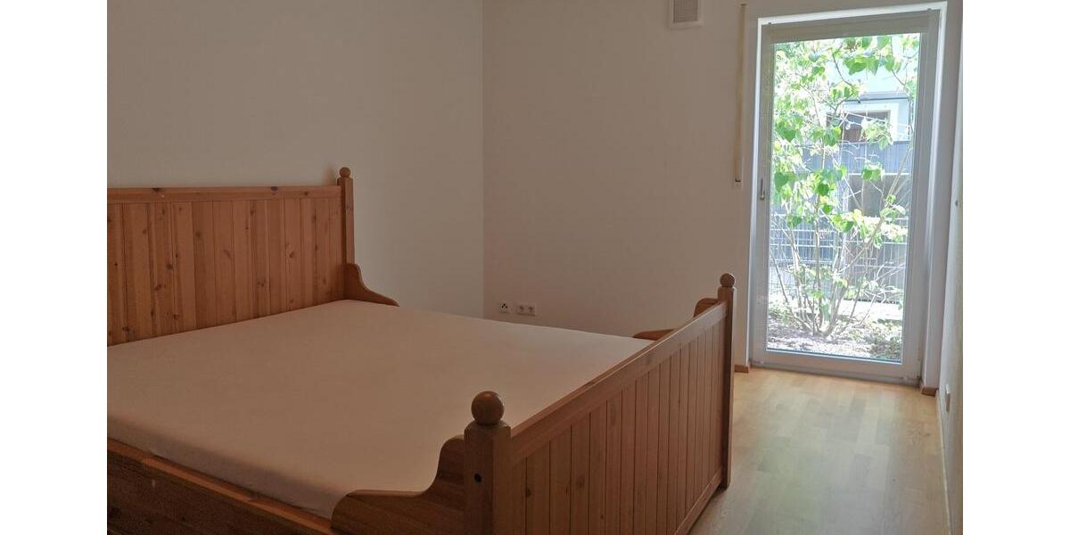 Erdgeschoßwohnung Ingolstadt - 3 Zimmer, 85 m&sup2;, 458.888&euro; | Angebot:27190863