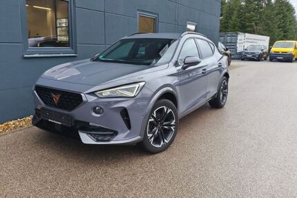 Cupra Formentor 62.413 km 22.950 &euro; Riedenburg 93339