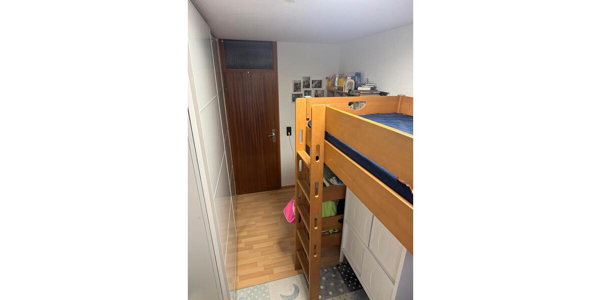 Etagenwohnung Ingolstadt Münchener Straße - 4 Zimmer, 84 m&sup2;, 349.000&euro; | Angebot:25148285