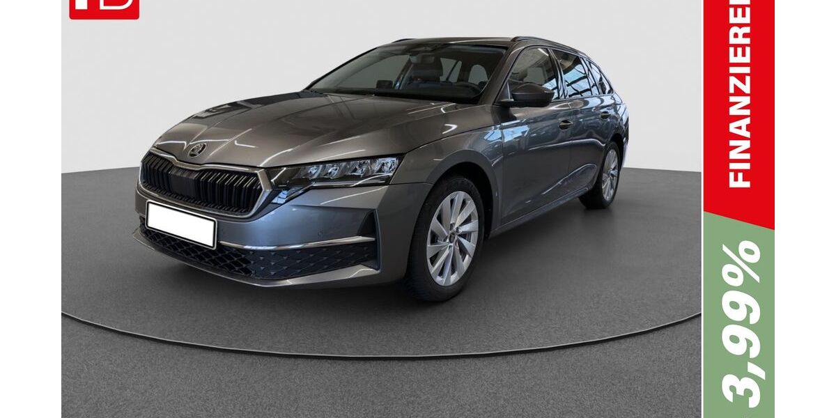 Skoda Octavia 23.040 km 30.550 &euro; Manching 85077