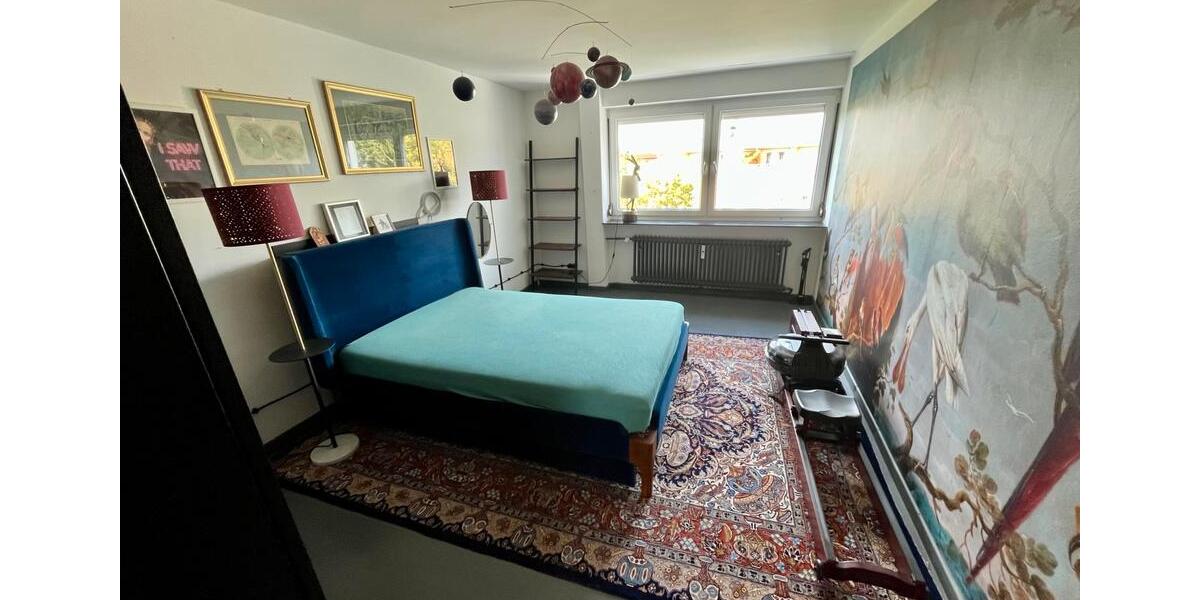 Loft - Studio - Atelier Ingolstadt Münchener Straße - 3 Zimmer, 63 m&sup2;, 285.000&euro; | Angebot:27469335