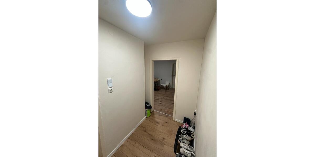 Erdgeschoßwohnung Neuburg an der Donau - 3 Zimmer, 47 m&sup2;, 139.000&euro; | Angebot:26963638