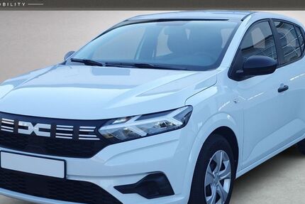 Dacia Sandero 19.832 km 13.100 &euro; Pörnbach 85309