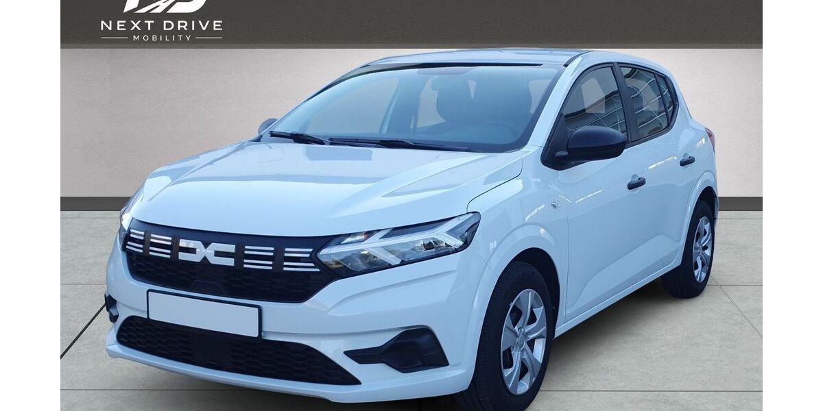 Dacia Sandero 19.832 km 13.100 &euro; Pörnbach 85309