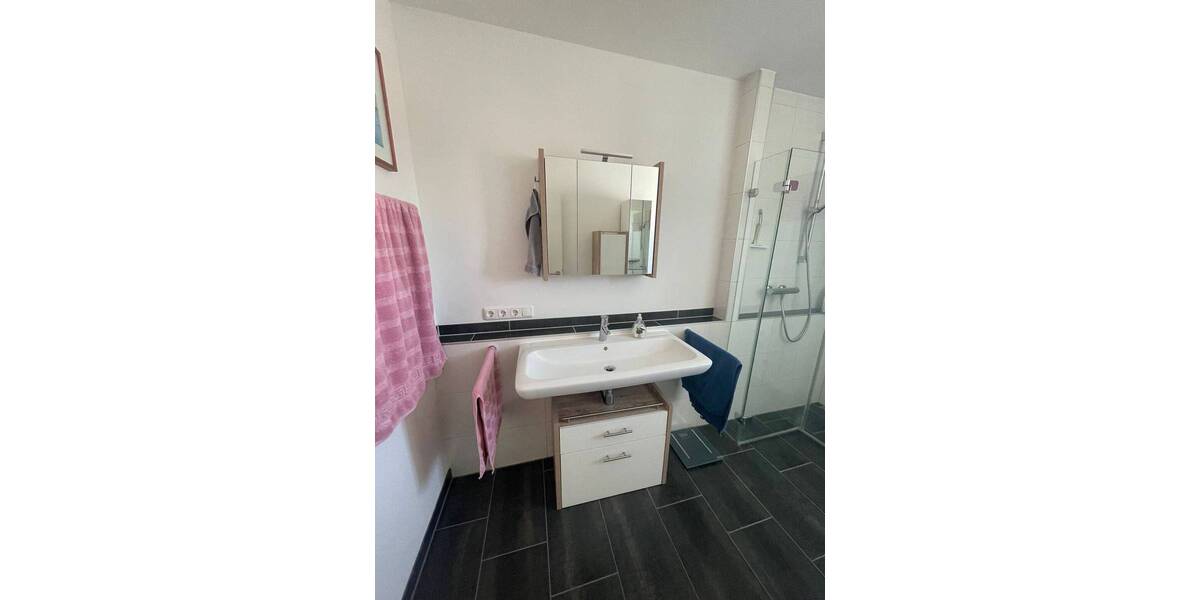 Etagenwohnung Baar-Ebenhausen Ebenhausen - 4 Zimmer, 91 m&sup2;, 374.000&euro; | Angebot:25769958