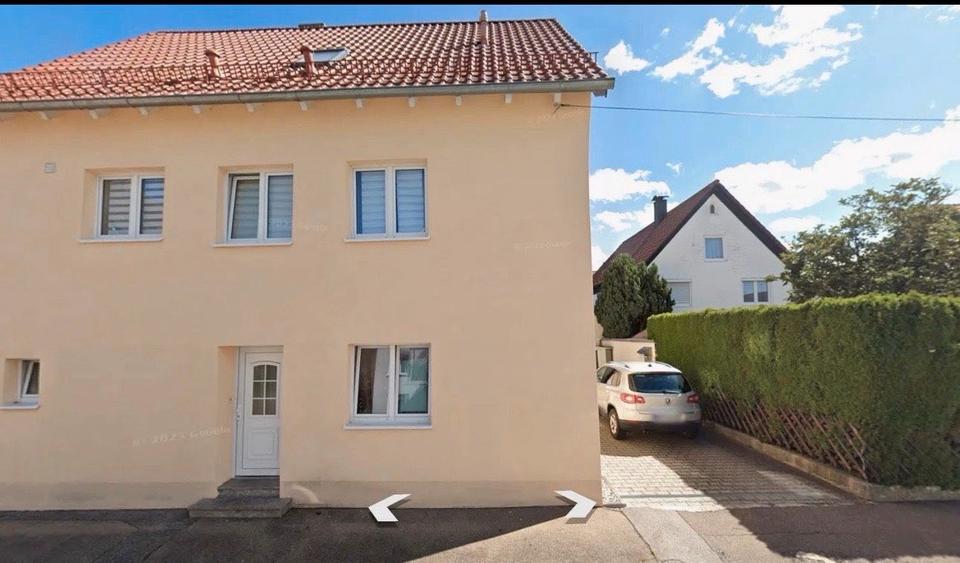 Mehrfamilienhaus, Wohnhaus Geisenfeld - 7 Zimmer, 185 m&sup2;, 599.000&euro; | Angebot:26591396
