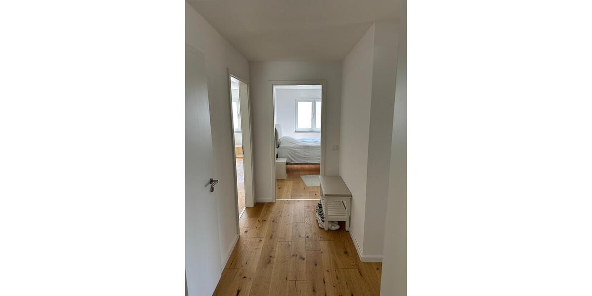 Etagenwohnung Ingolstadt Nordost - 3 Zimmer, 104 m&sup2;, 589.000&euro; | Angebot:24459798