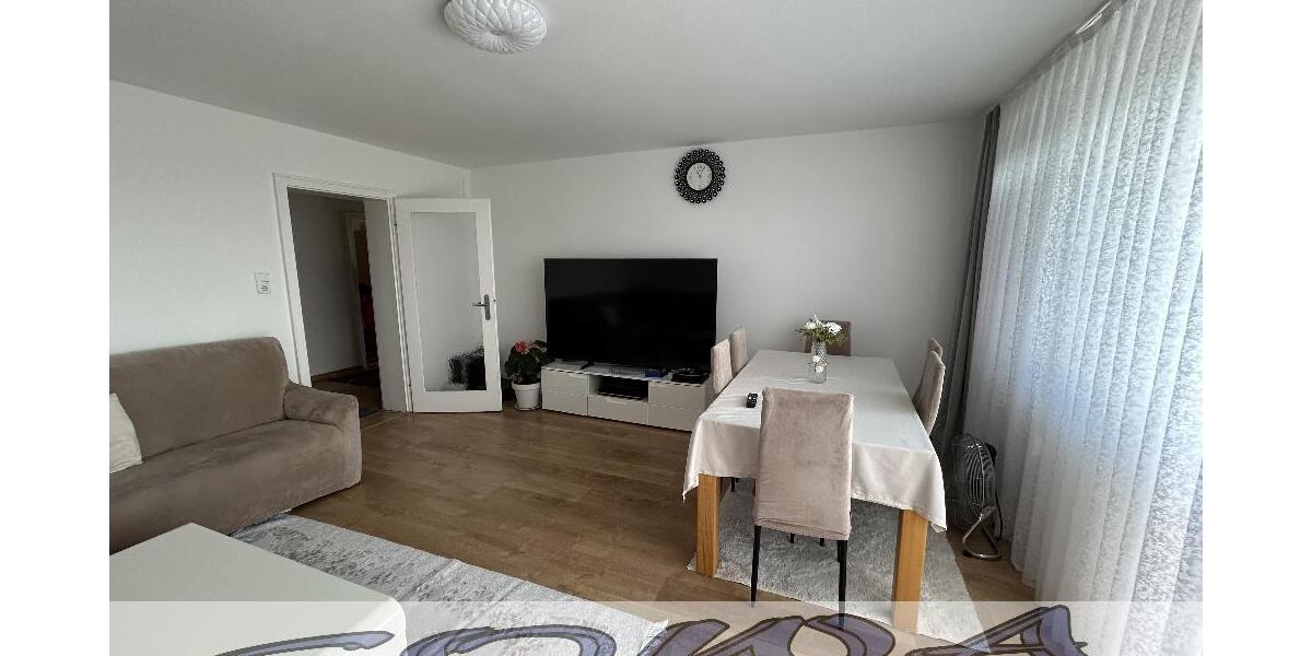 3 Zimmerwohnung in Ingolstadt - Ab 1.10.26 Bezugsfrei - Ein Objekt von Ihrem Immobilienpartner SOWA Immobilien und Finanzen - 3- Ingolstadt Münchener Straße | Angebot:27302463