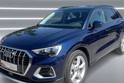 Audi Q3 4.862 km 35.950 &euro; Ingolstadt 85057