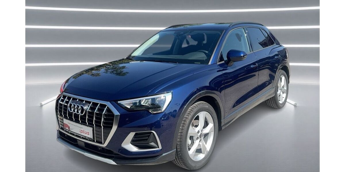 Audi Q3 4.862 km 35.950 &euro; Ingolstadt 85057