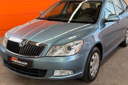 Skoda Octavia 118.675 km 3.499 &euro; Gaimersheim bei Ingolstadt 85080
