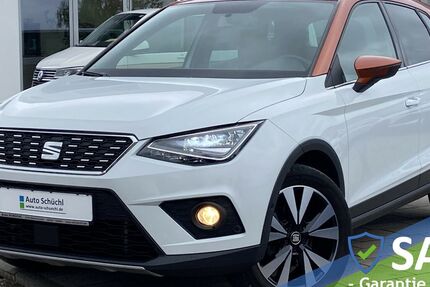 Seat Arona 101.746 km 13.648 &euro; Schrobenhausen-Edelshsn. 86529