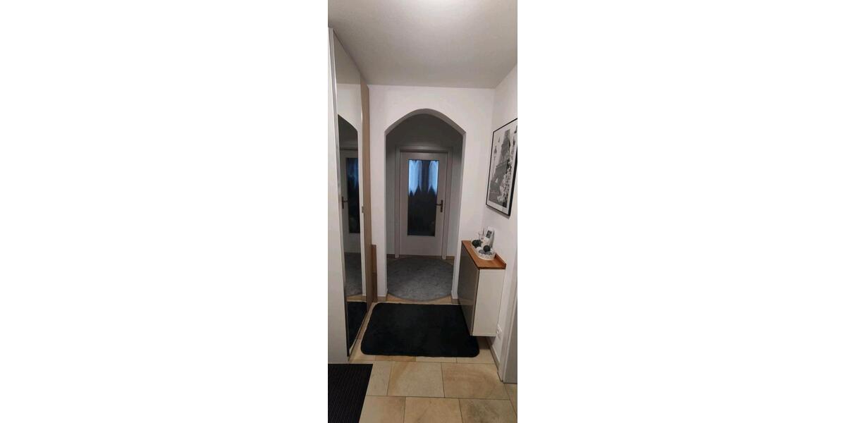 Erdgeschoßwohnung Ingolstadt Südost - 2 Zimmer, 60 m&sup2;, 870&euro; | Angebot:27586387