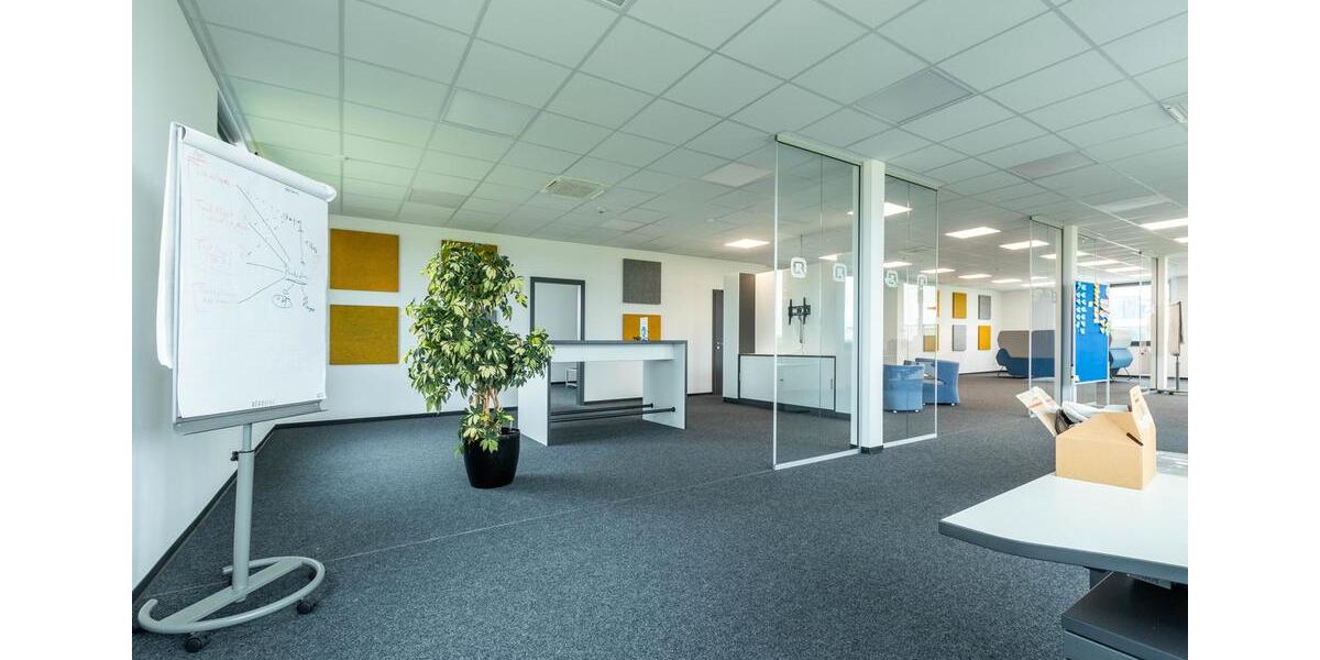 Gewerbeobjekt Großmehring - 3.475&euro; | Angebot:21232503