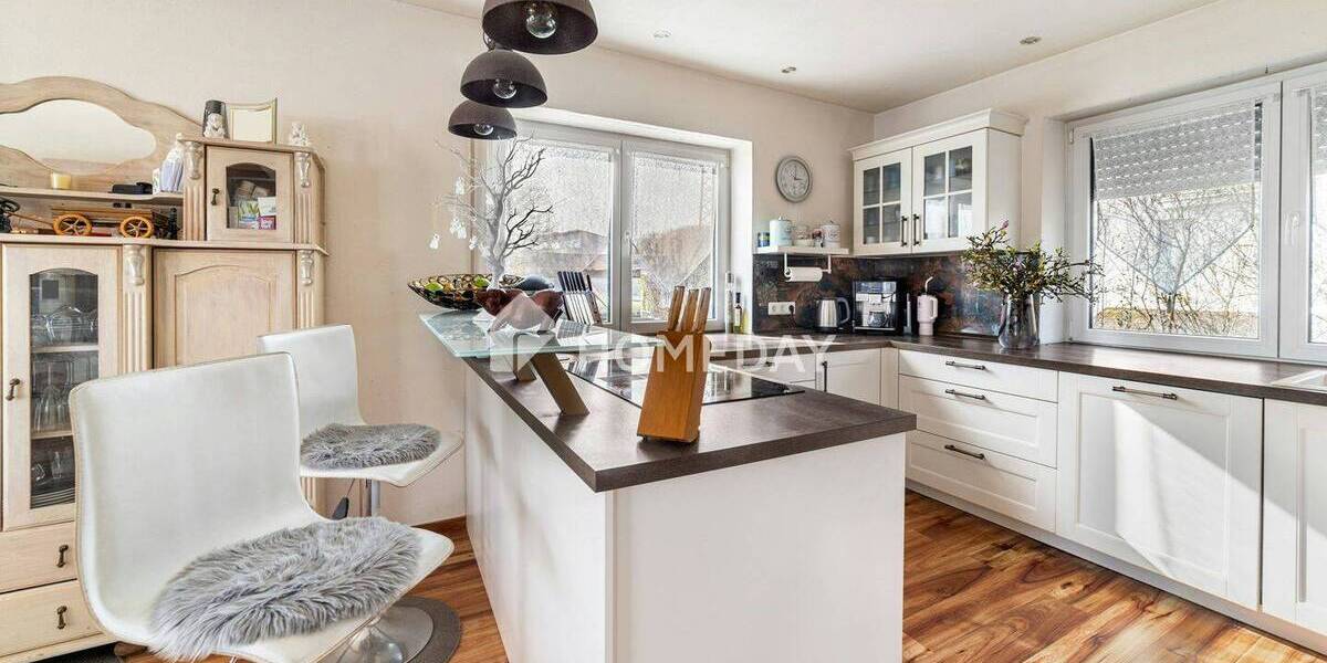 Einfamilienhaus Neuburg an der Donau Neuburg - 5 Zimmer, 168 m&sup2;, 734.000&euro; | Angebot:25938726