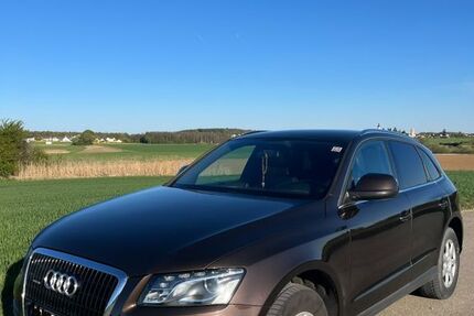 Audi Q5 350.188 km 5.800 &euro; Kösching 85092