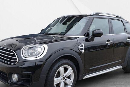 Mini One Countryman 94.535 km 14.990 &euro; Pfaffenhofen 85276