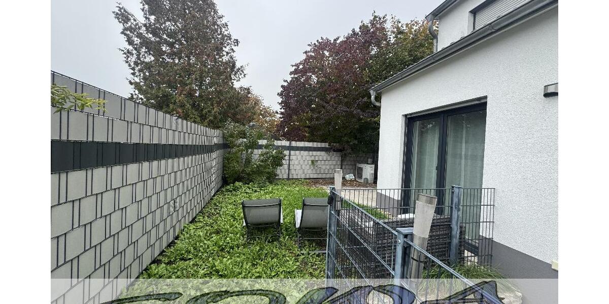 Hochwertige Doppelhaushälfte mit Stellplätzen in Hepberg - Ein Objekt von Ihrem Immobilienpartner SOWA Immobilien und Finanzen - Doppelhaushälfte Hepberg | Angebot:23704507