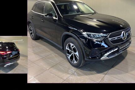 Mercedes-Benz GLC 300 77.988 km 48.990 &euro; Ingolstadt 85055