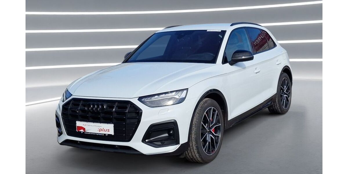 Audi Q5 15.529 km 52.980 &euro; Ingolstadt 85057