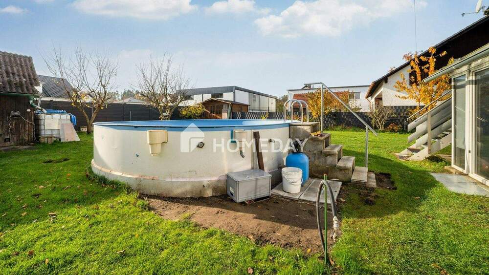 Mehrfamilienhaus, Wohnhaus Brunnen Kaltenherberg - 9 Zimmer, 221 m&sup2;, 495.000&euro; | Angebot:25688328