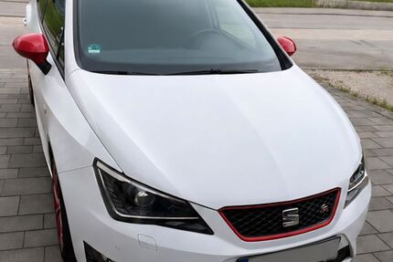 Seat Ibiza 148.316 km 6.700 &euro; Rennertshofen 86643