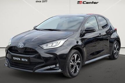 Toyota Yaris 12.726 km 21.810 &euro; Ingolstadt 85055