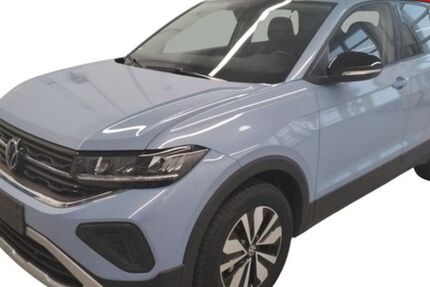 VW T-Cross 14.585 km 17.880 &euro; Mainburg 84048