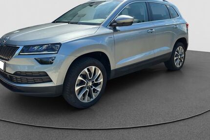 Skoda Karoq 41.640 km 25.350 &euro; Manching 85077