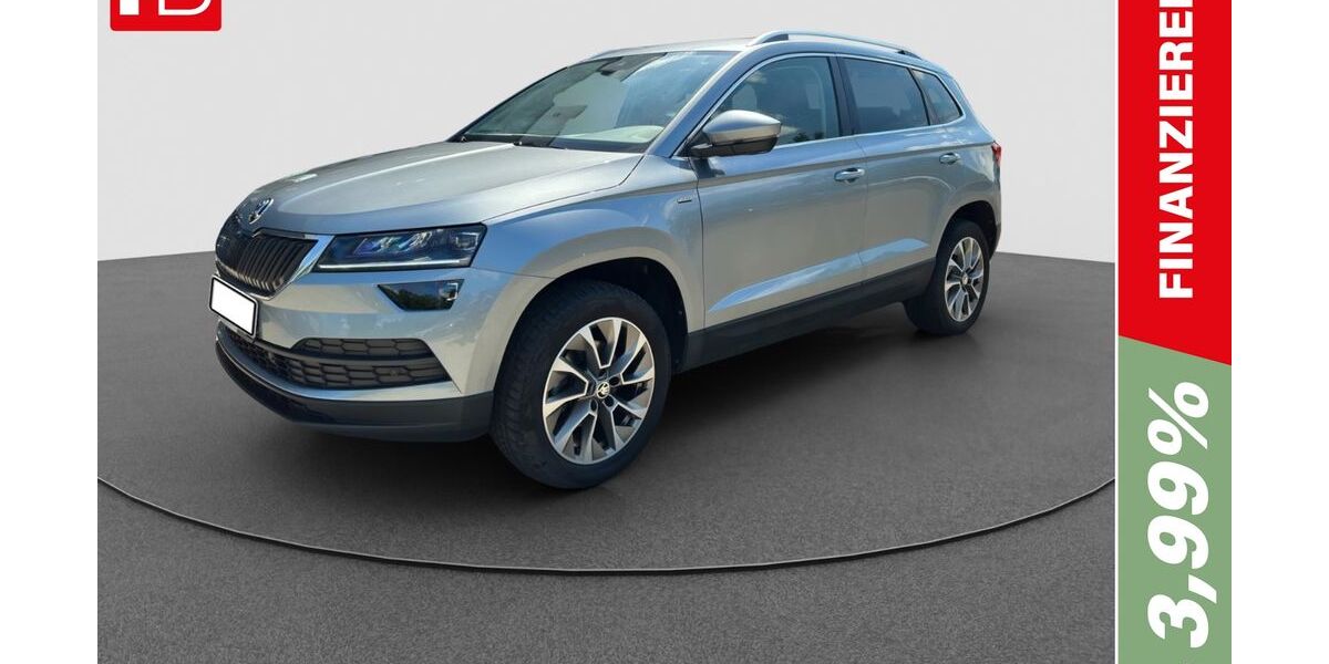 Skoda Karoq 41.640 km 25.350 &euro; Manching 85077