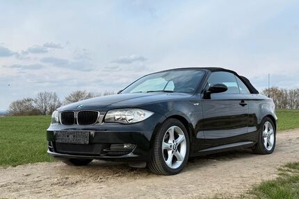 BMW 118 202.000 km 6.900 &euro; Berg im Gau 86562