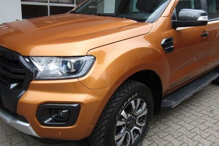 Ford Ranger 83.000 km 32.400 &euro; Brunnen 86564