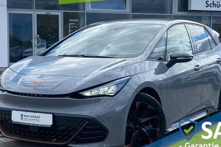 Cupra Born 37.189 km 27.848 &euro; Schrobenhausen-Edelshsn. 86529