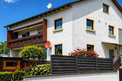 Wohnung Hepberg - 5 Zimmer, 99 m&sup2;, 329.000&euro; | Angebot:26495451